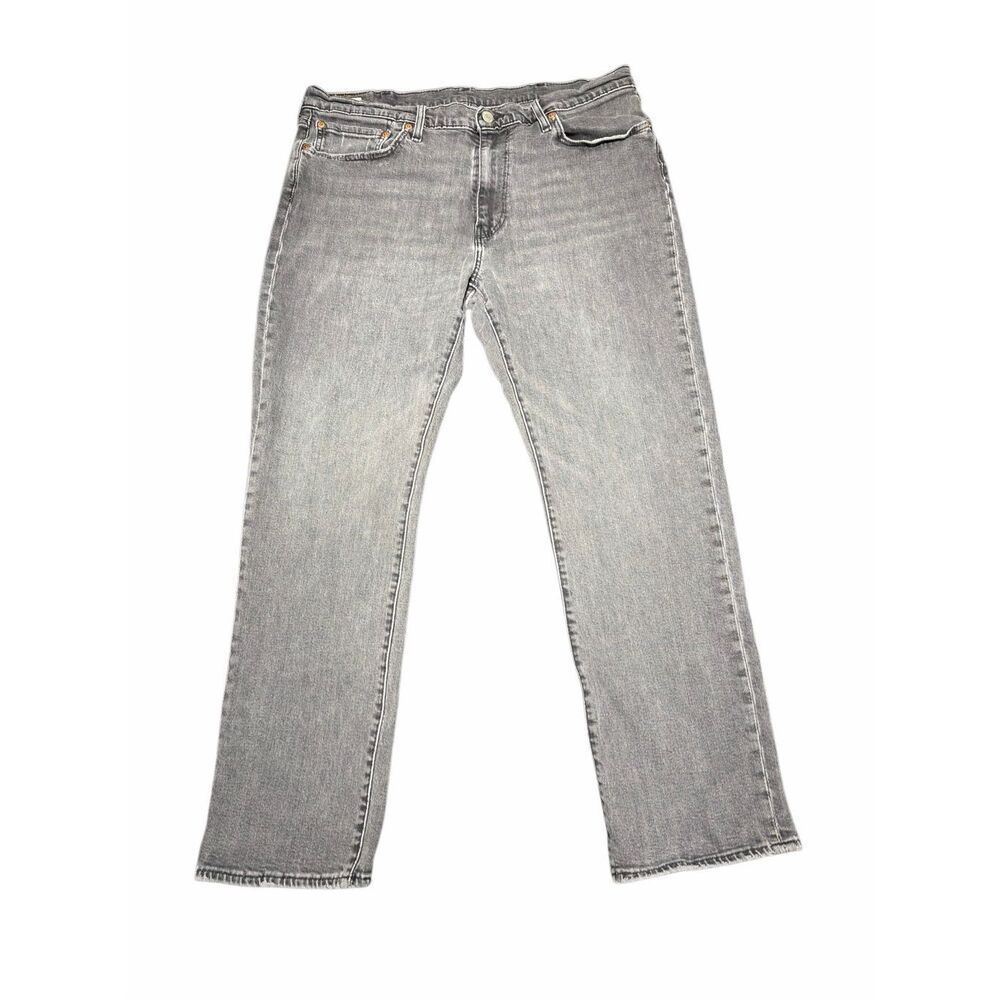 Men’s Levi’s Lot 514 38x30 Black Premium Jeans